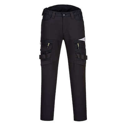 Trousers Stretch & Slim Fit